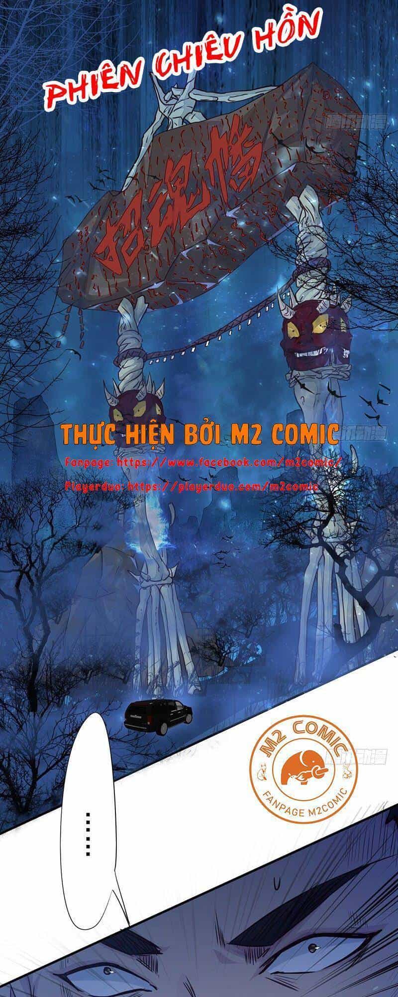 Phiên Thân - Chương 17 - ảnh 35