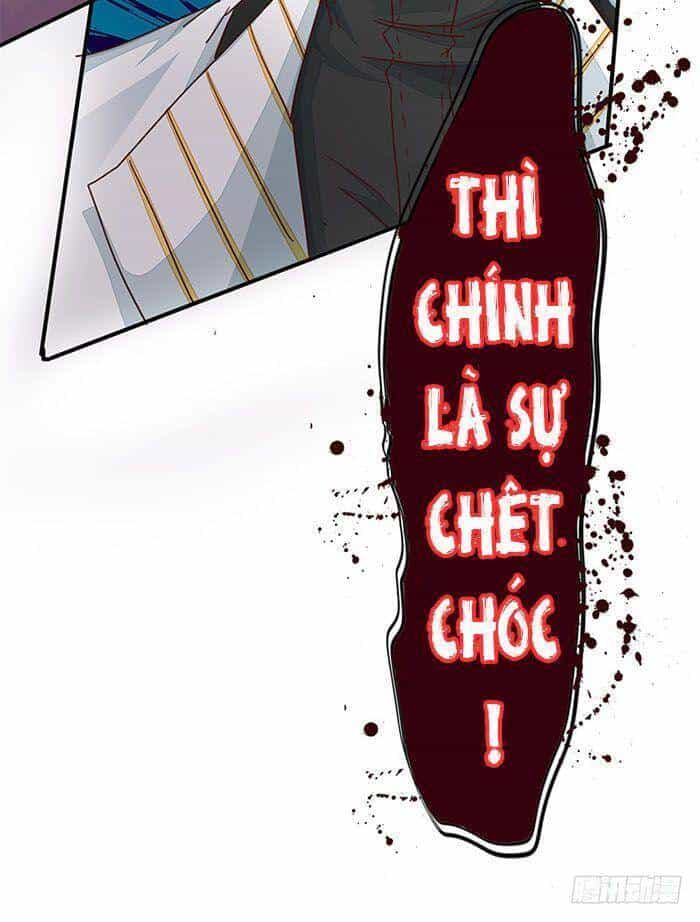 Phiên Thân - Chương 6 - ảnh 28