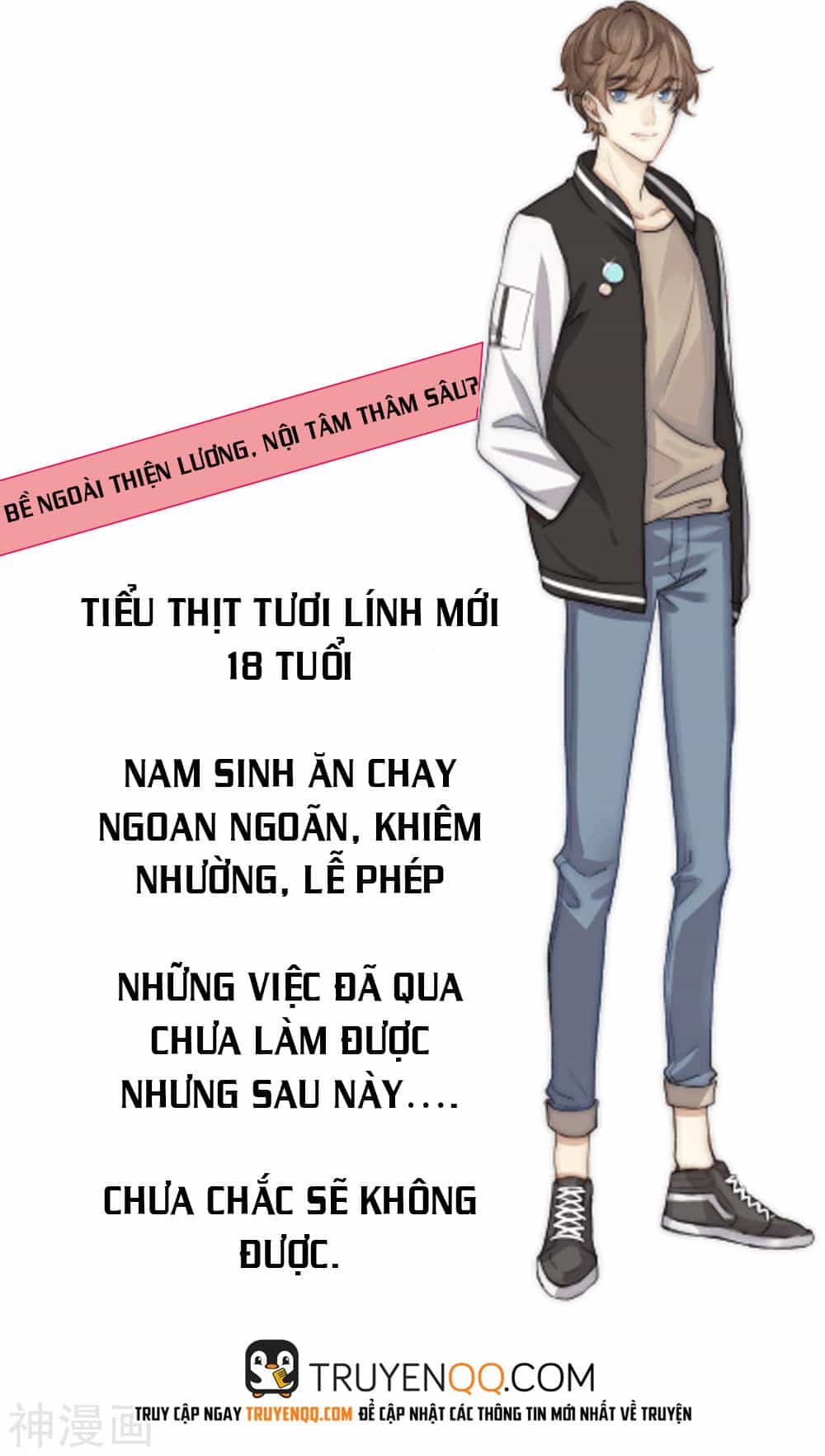 Phim Giả Làm Thật - Chương 0 - ảnh 38