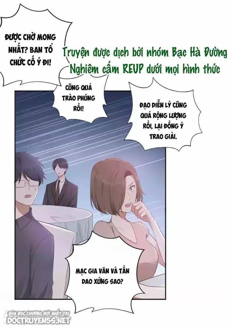 Phim Giả Làm Thật - Chương 85 - ảnh 14