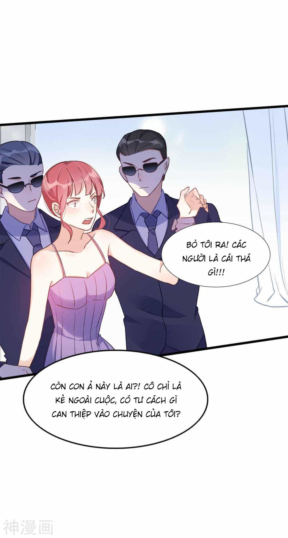 Phim Giả Làm Thật - Chương 12 - ảnh 37