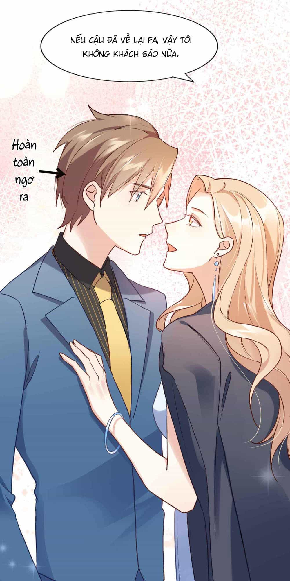 Phim Giả Làm Thật - Chương 12 - ảnh 45