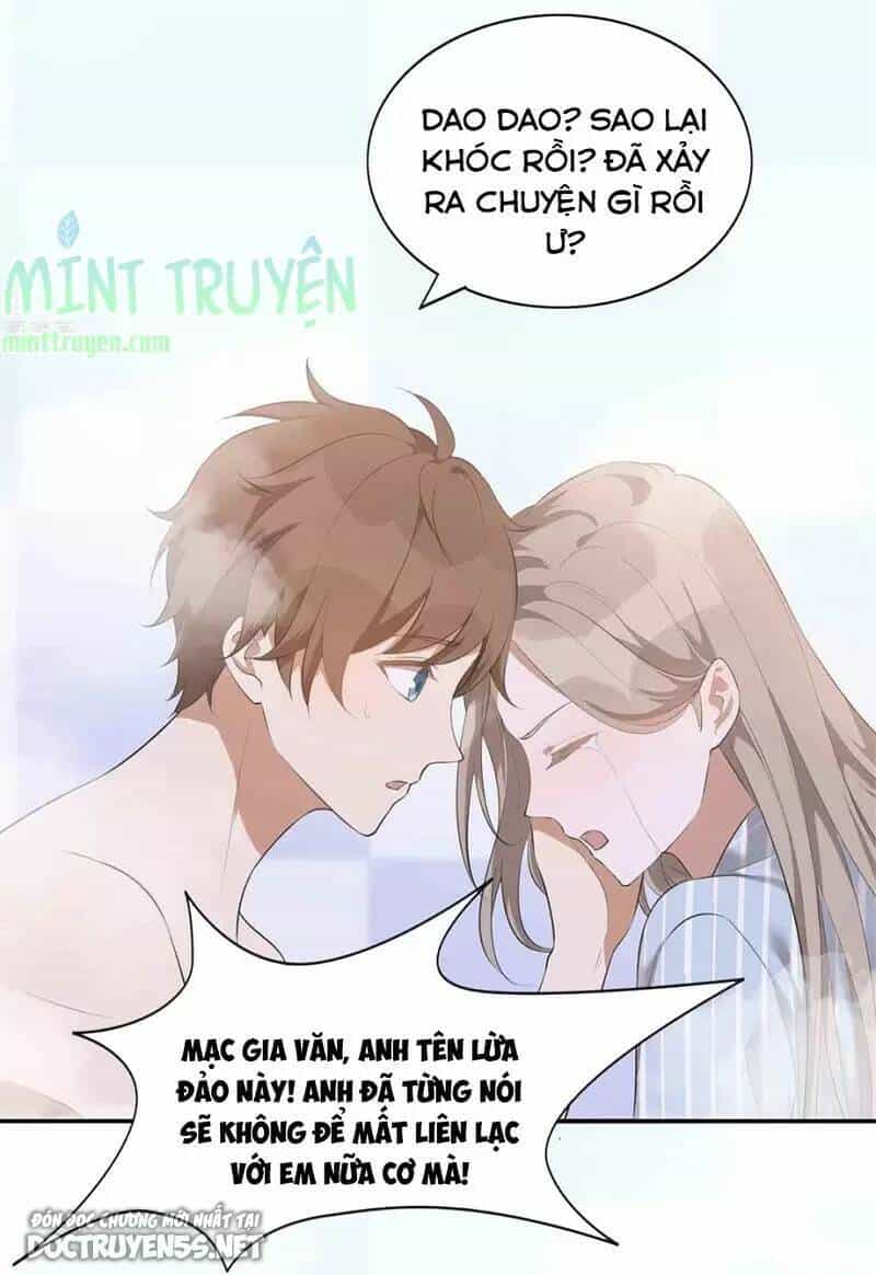 Phim Giả Làm Thật - Chương 106 - ảnh 3