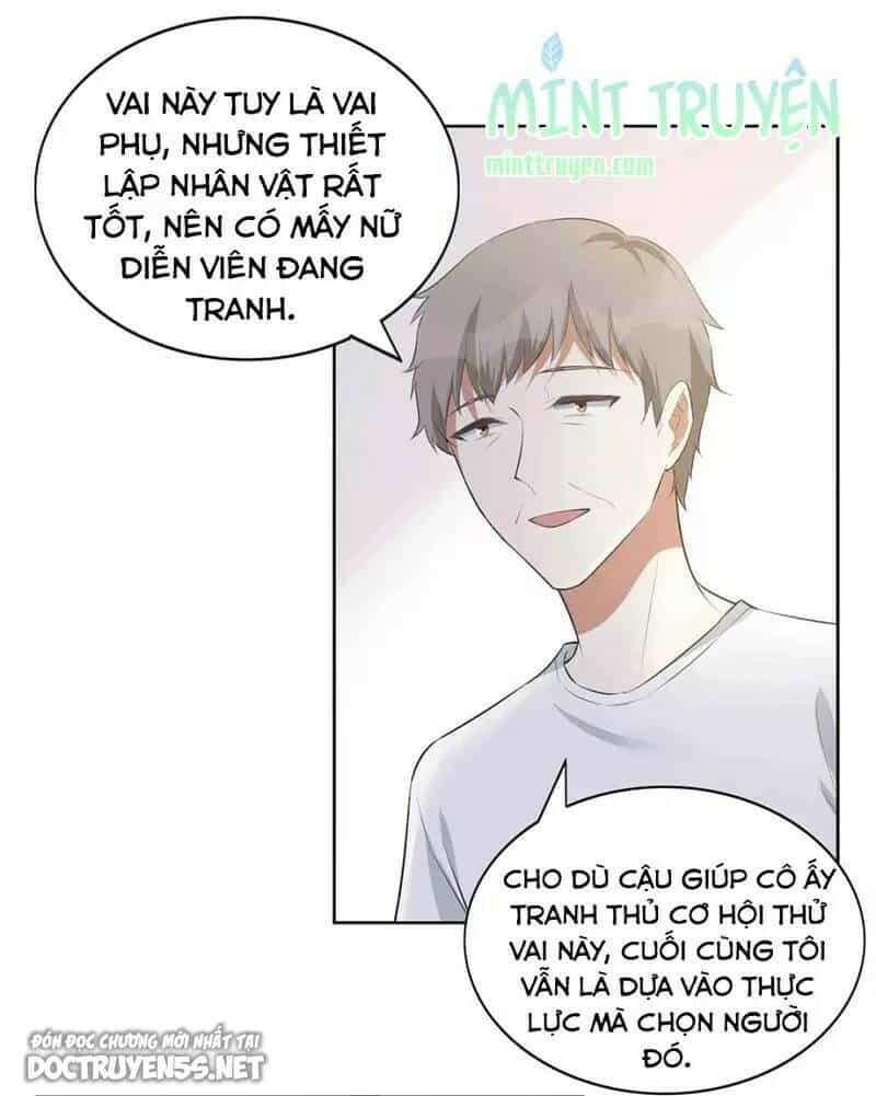 Phim Giả Làm Thật - Chương 110 - ảnh 4