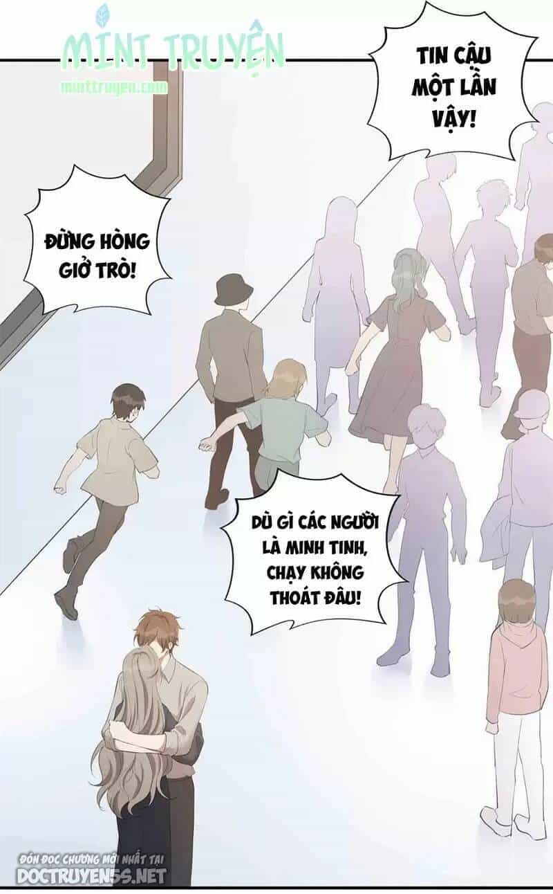 Phim Giả Làm Thật - Chương 112 - ảnh 18