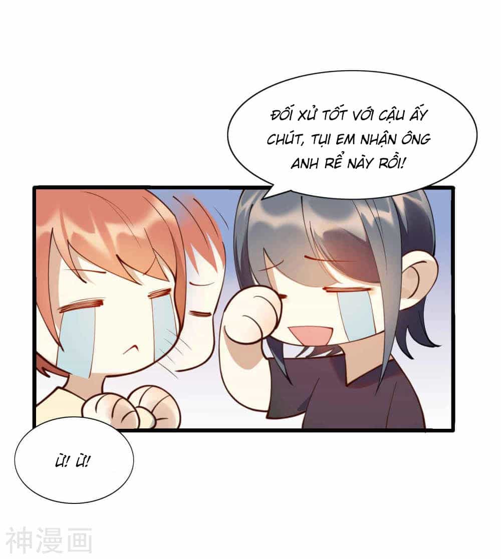 Phim Giả Làm Thật - Chương 14 - ảnh 24
