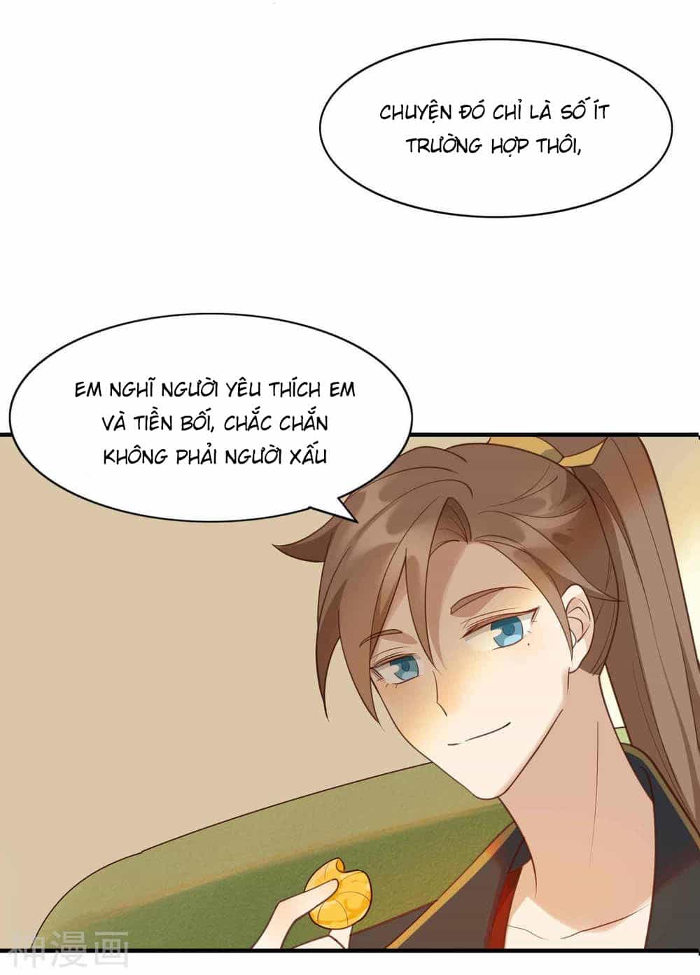 Phim Giả Làm Thật - Chương 14 - ảnh 36