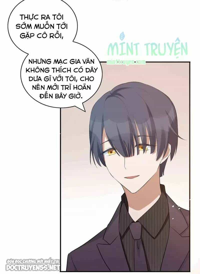 Phim Giả Làm Thật - Chương 119 - ảnh 23