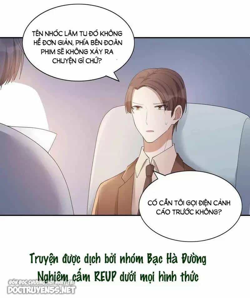 Phim Giả Làm Thật - Chương 123 - ảnh 33