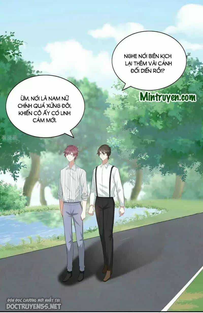 Phim Giả Làm Thật - Chương 128 - ảnh 15