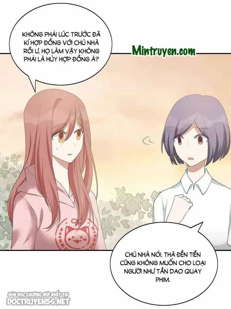Phim Giả Làm Thật - Chương 129 - ảnh 6