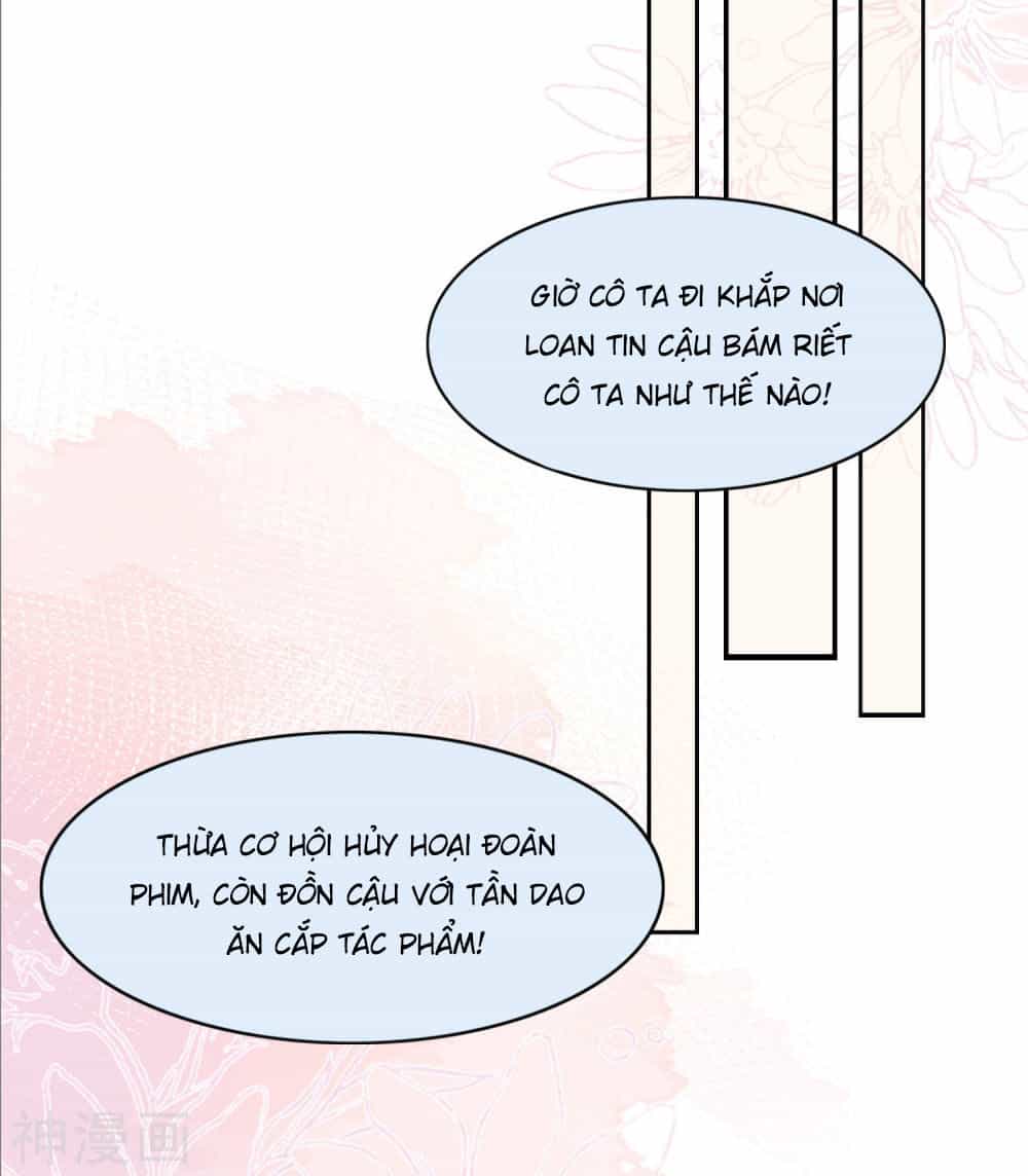 Phim Giả Làm Thật - Chương 16 - ảnh 39
