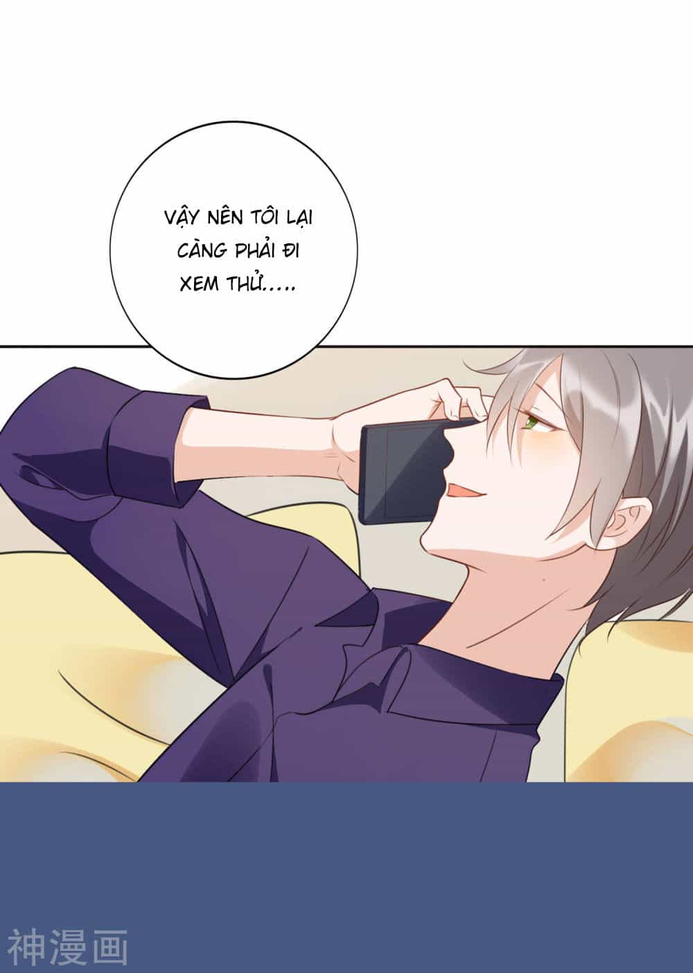 Phim Giả Làm Thật - Chương 18 - ảnh 52