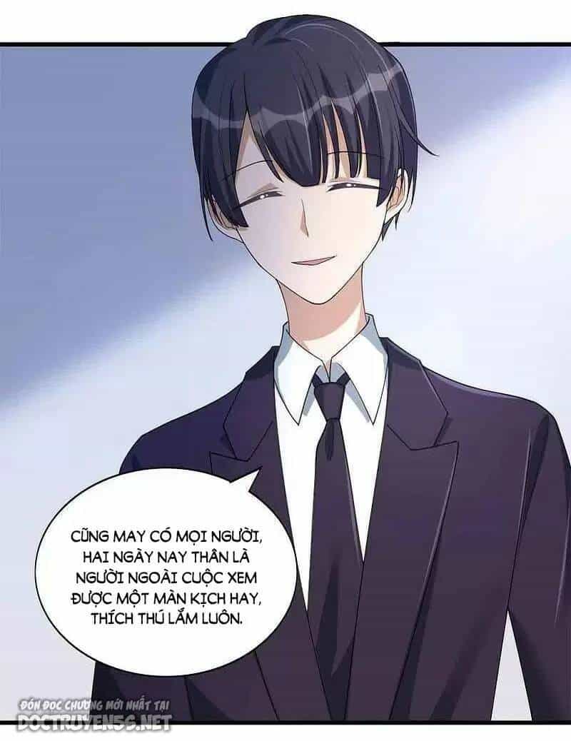 Phim Giả Làm Thật - Chương 158 - ảnh 18