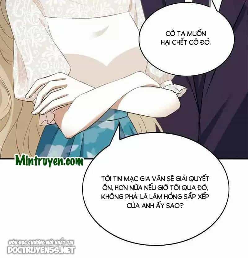 Phim Giả Làm Thật - Chương 160 - ảnh 12