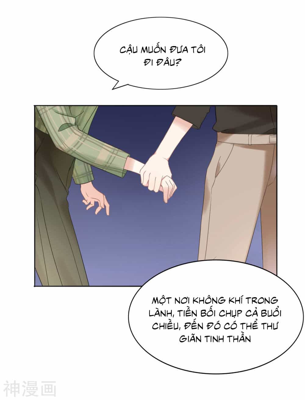 Phim Giả Làm Thật - Chương 19 - ảnh 39