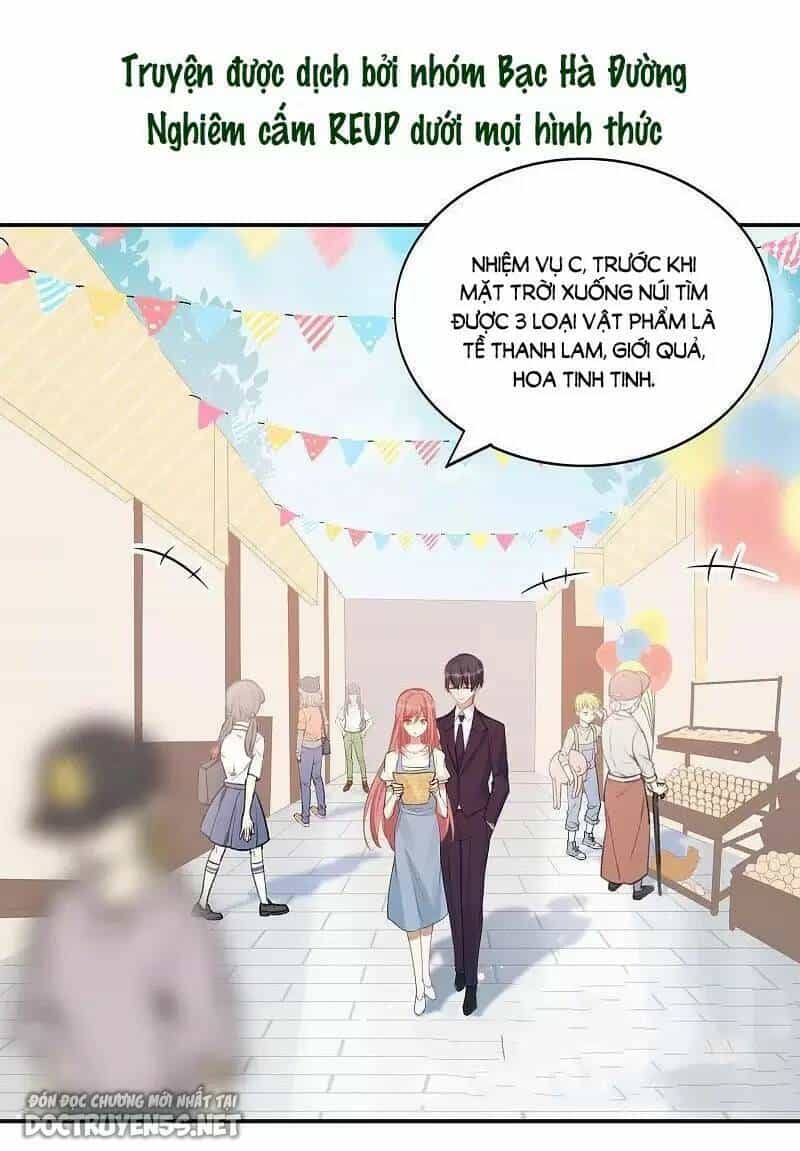 Phim Giả Làm Thật - Chương 179 - ảnh 1