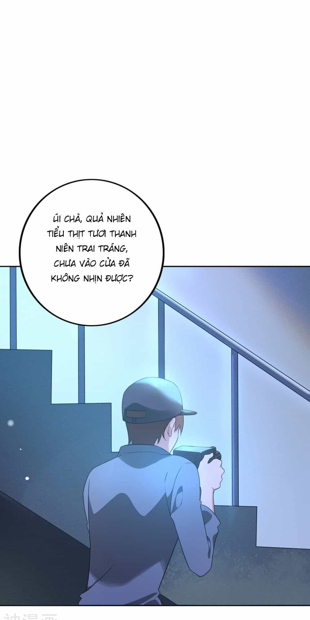 Phim Giả Làm Thật - Chương 21 - ảnh 15