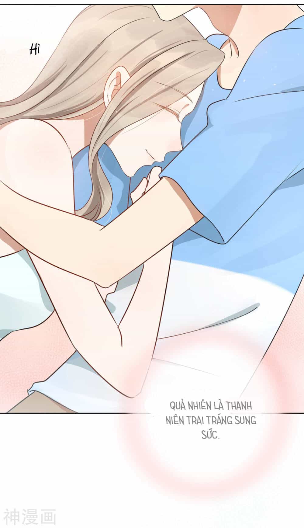 Phim Giả Làm Thật - Chương 23 - ảnh 37