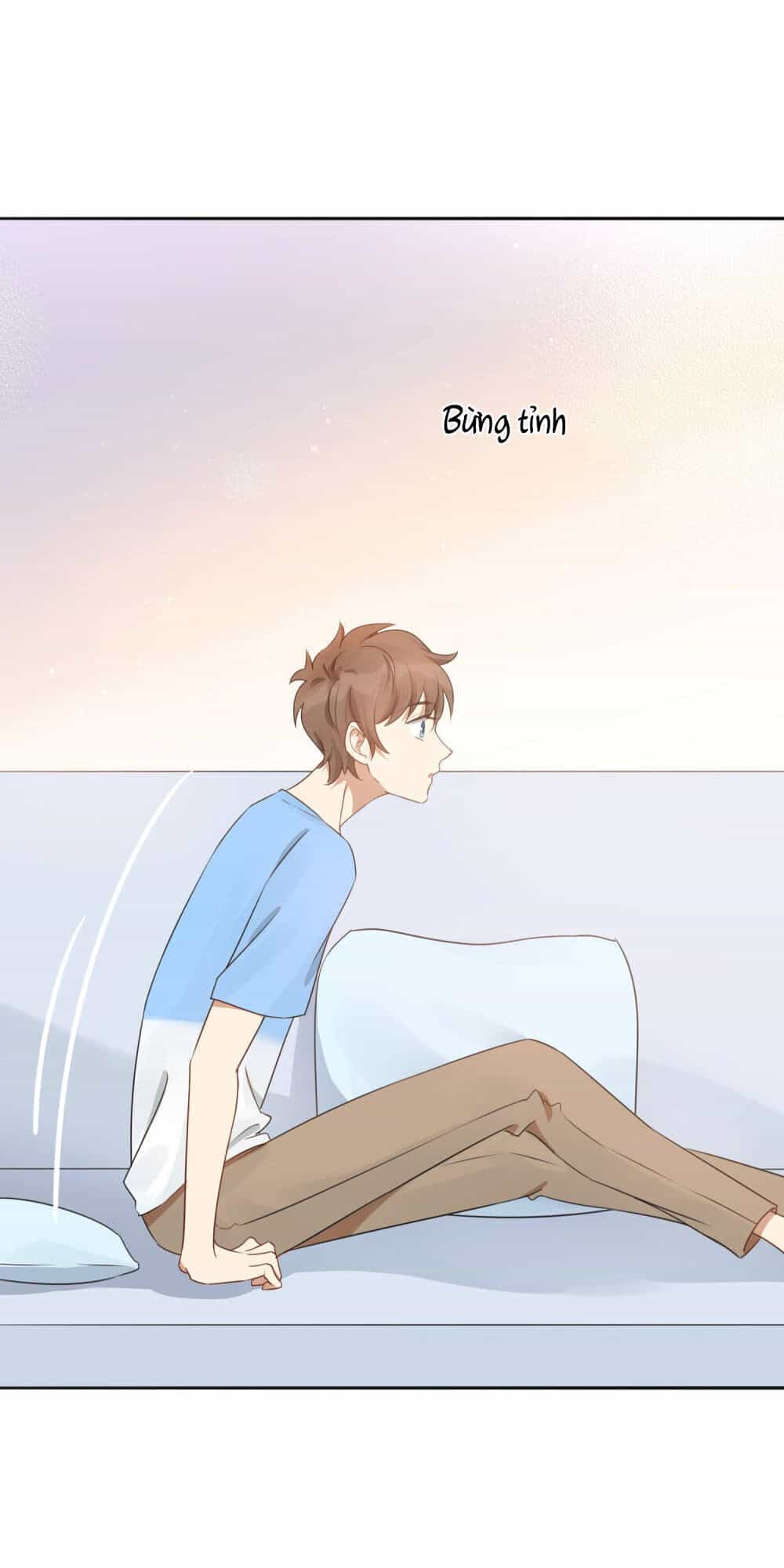 Phim Giả Làm Thật - Chương 23 - ảnh 48