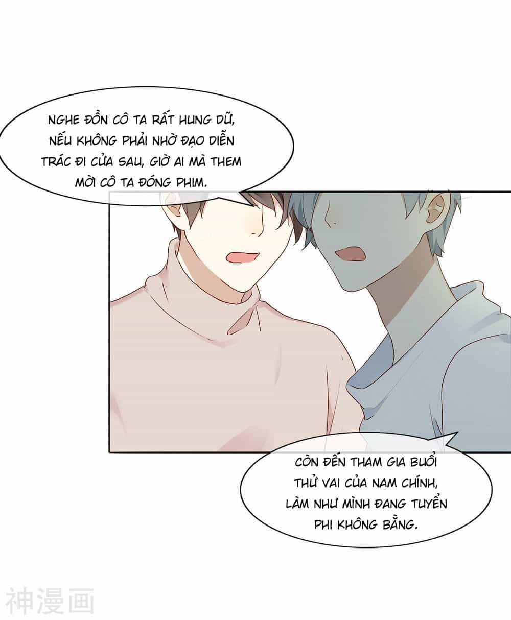 Phim Giả Làm Thật - Chương 2 - ảnh 6