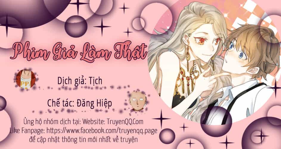 Phim Giả Làm Thật - Chương 34 - ảnh 58