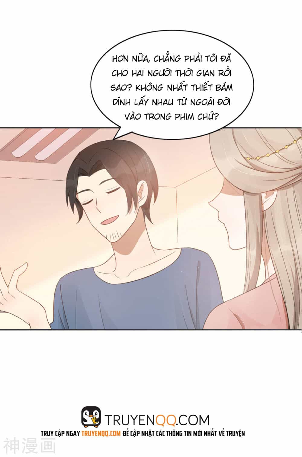 Phim Giả Làm Thật - Chương 36 - ảnh 14