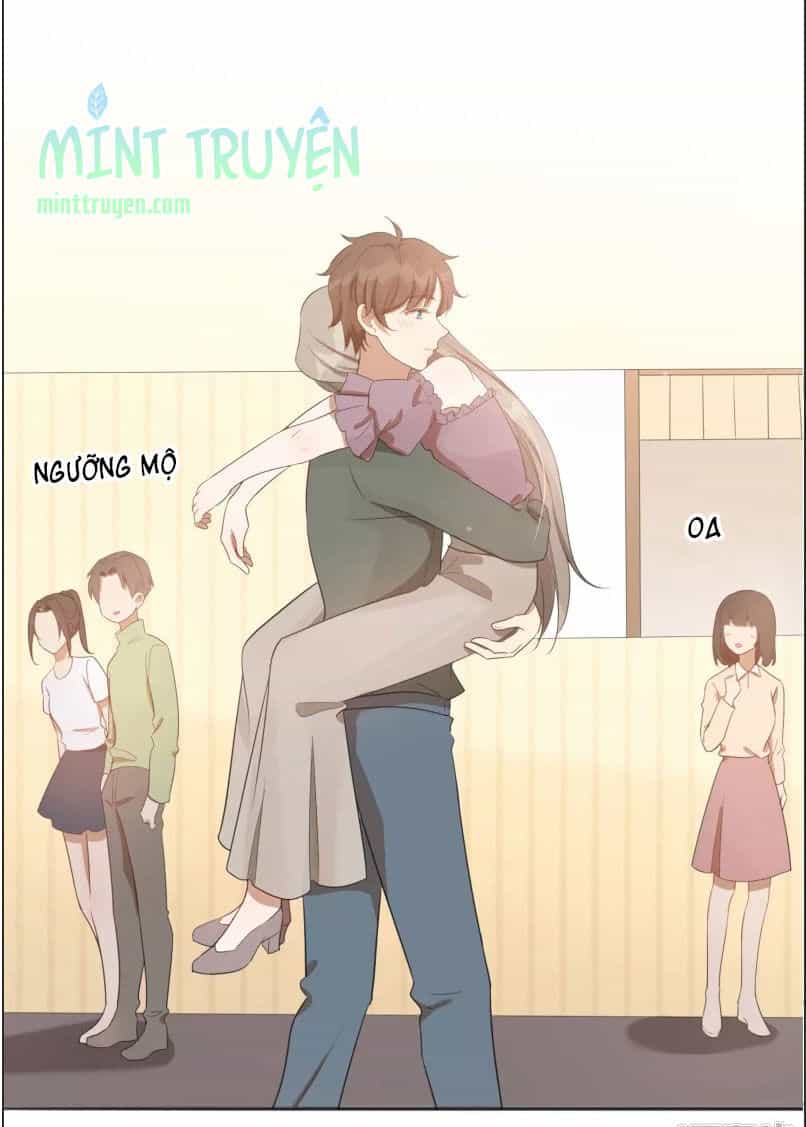Phim Giả Làm Thật - Chương 40.1 - ảnh 20