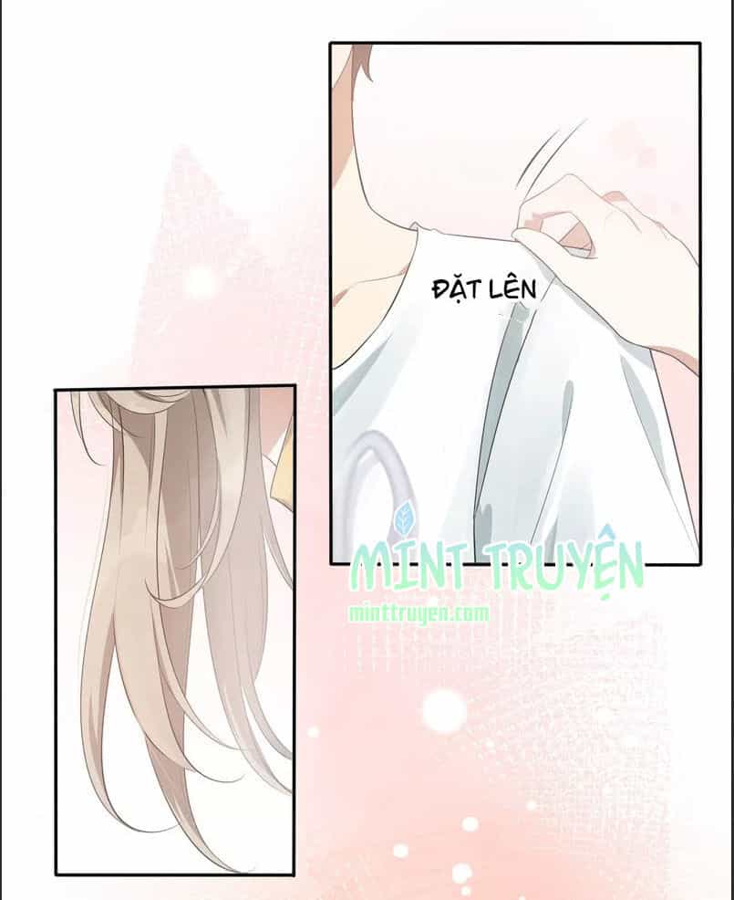 Phim Giả Làm Thật - Chương 42.1 - ảnh 12