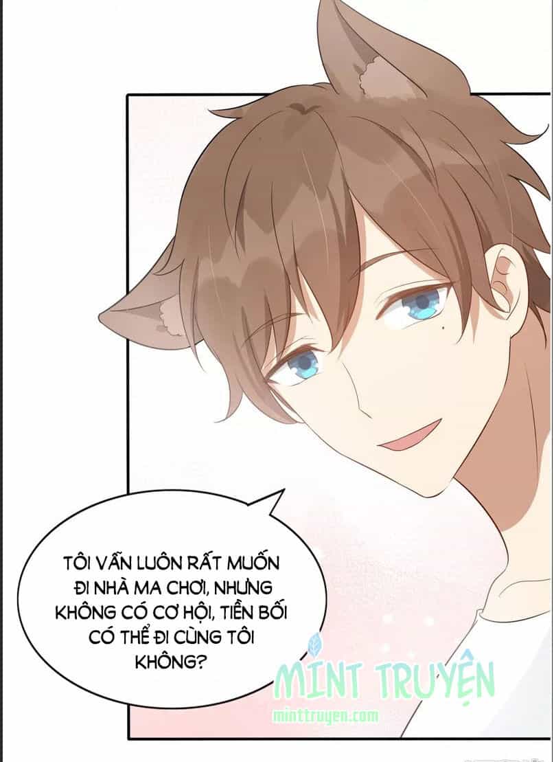 Phim Giả Làm Thật - Chương 42.2 - ảnh 13