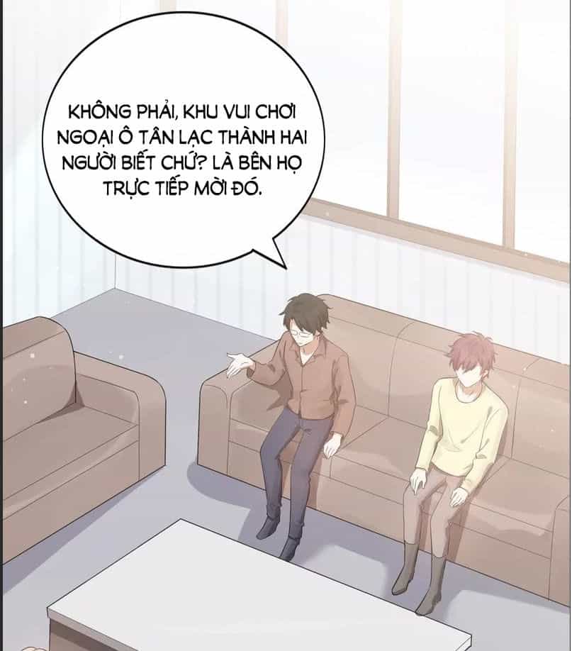 Phim Giả Làm Thật - Chương 42.2 - ảnh 3