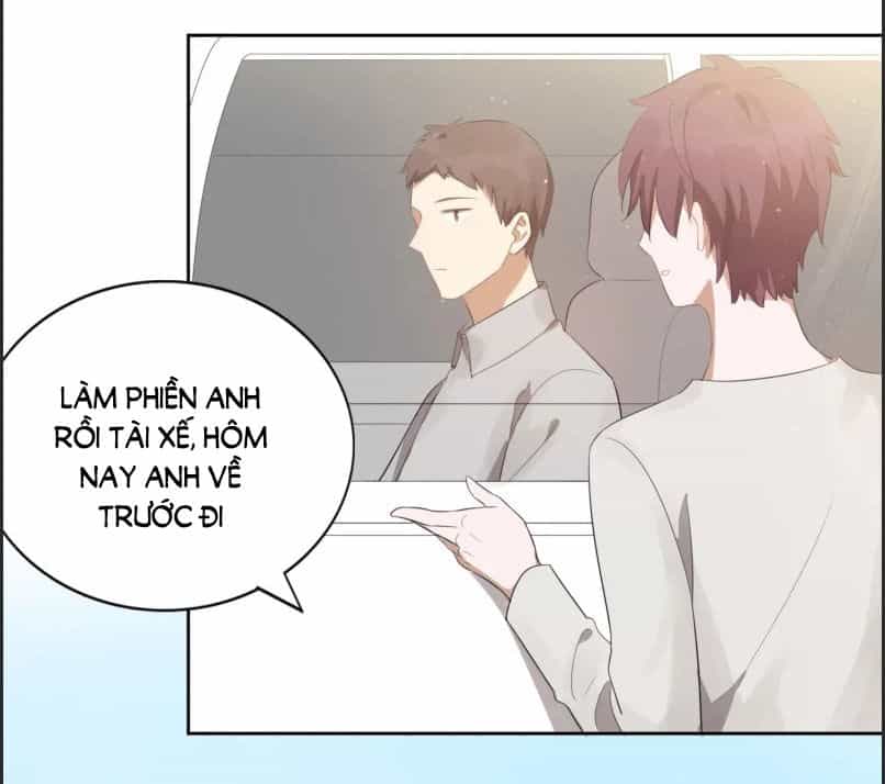 Phim Giả Làm Thật - Chương 43.1 - ảnh 11