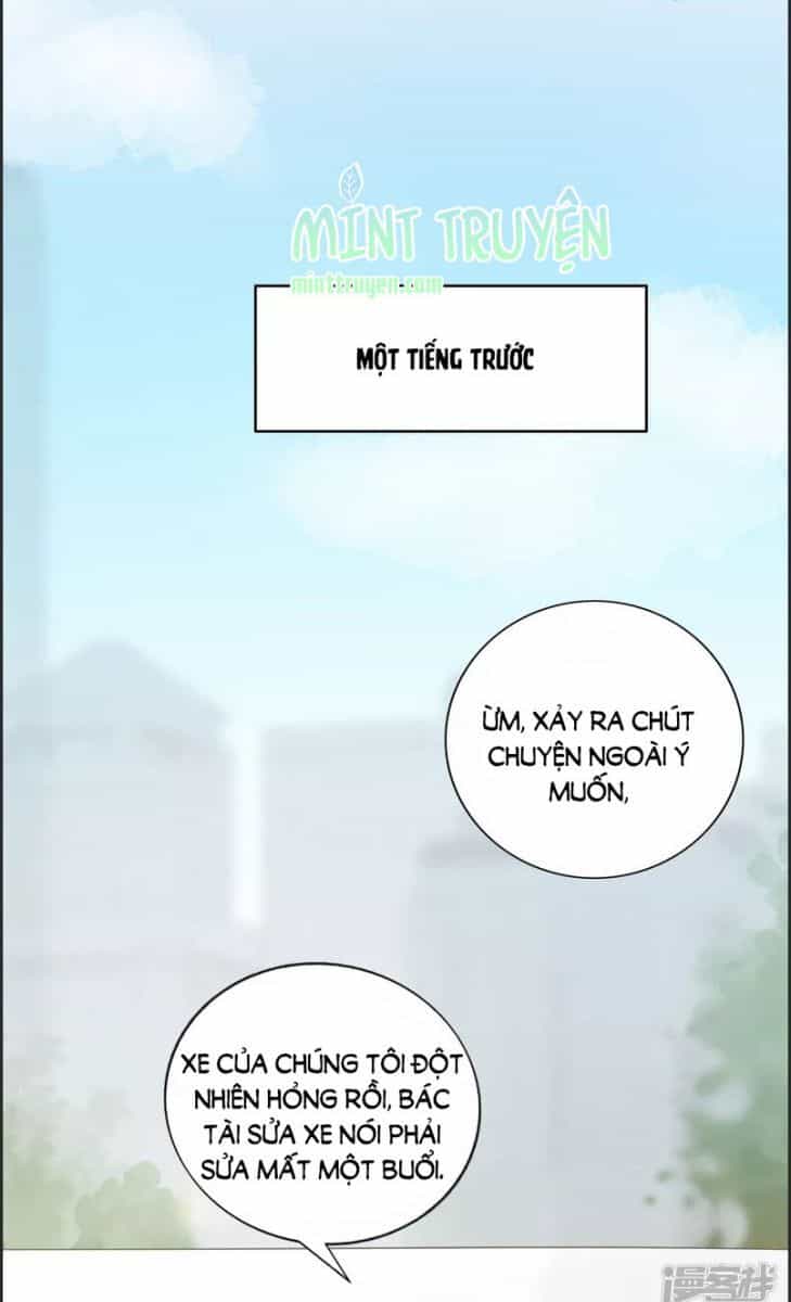 Phim Giả Làm Thật - Chương 43.1 - ảnh 6