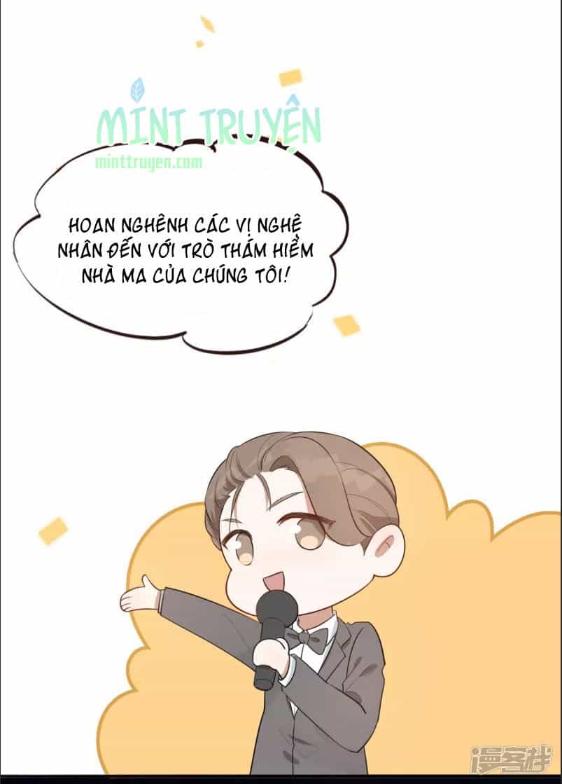 Phim Giả Làm Thật - Chương 44.1 - ảnh 1