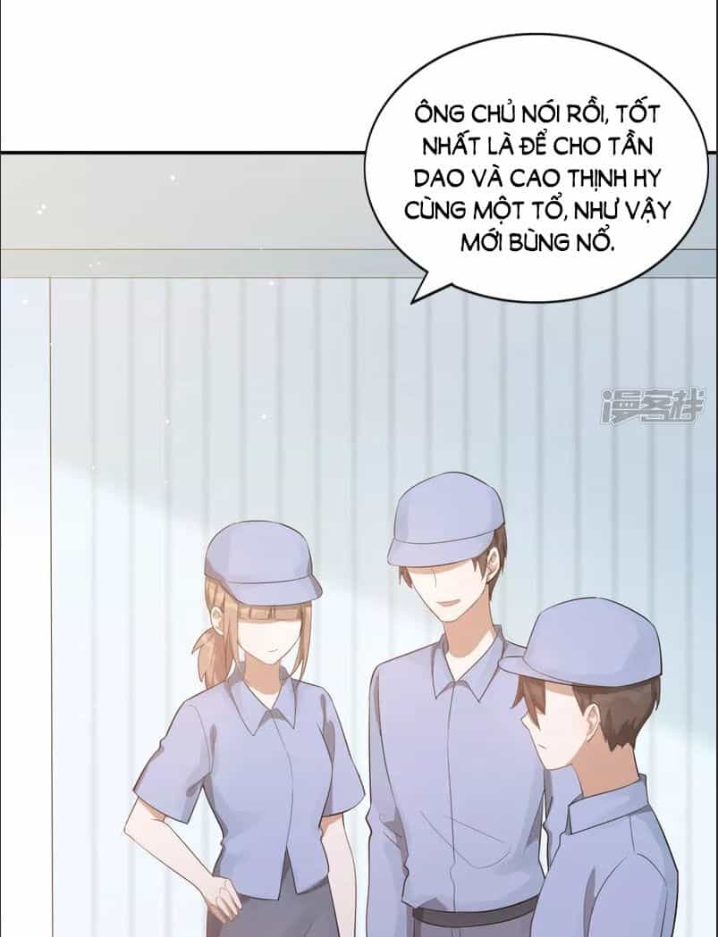 Phim Giả Làm Thật - Chương 44.1 - ảnh 13