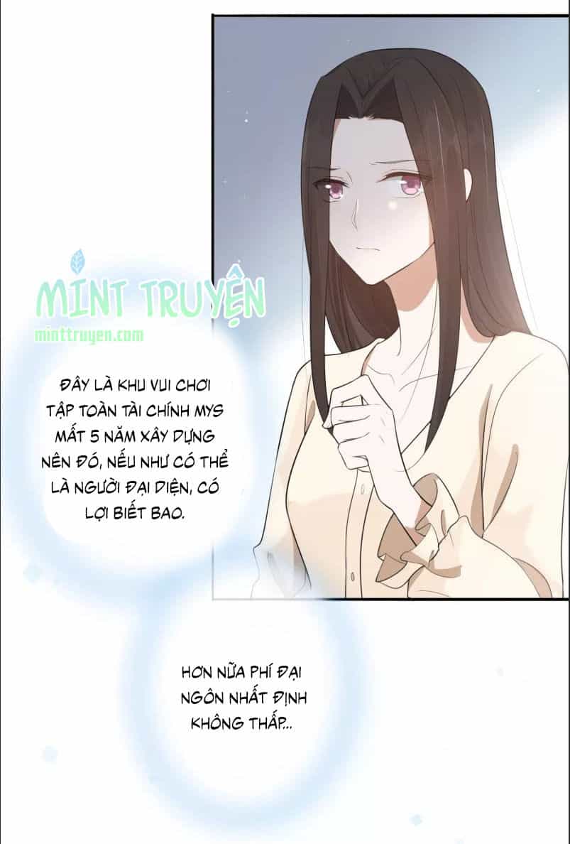 Phim Giả Làm Thật - Chương 44.1 - ảnh 8