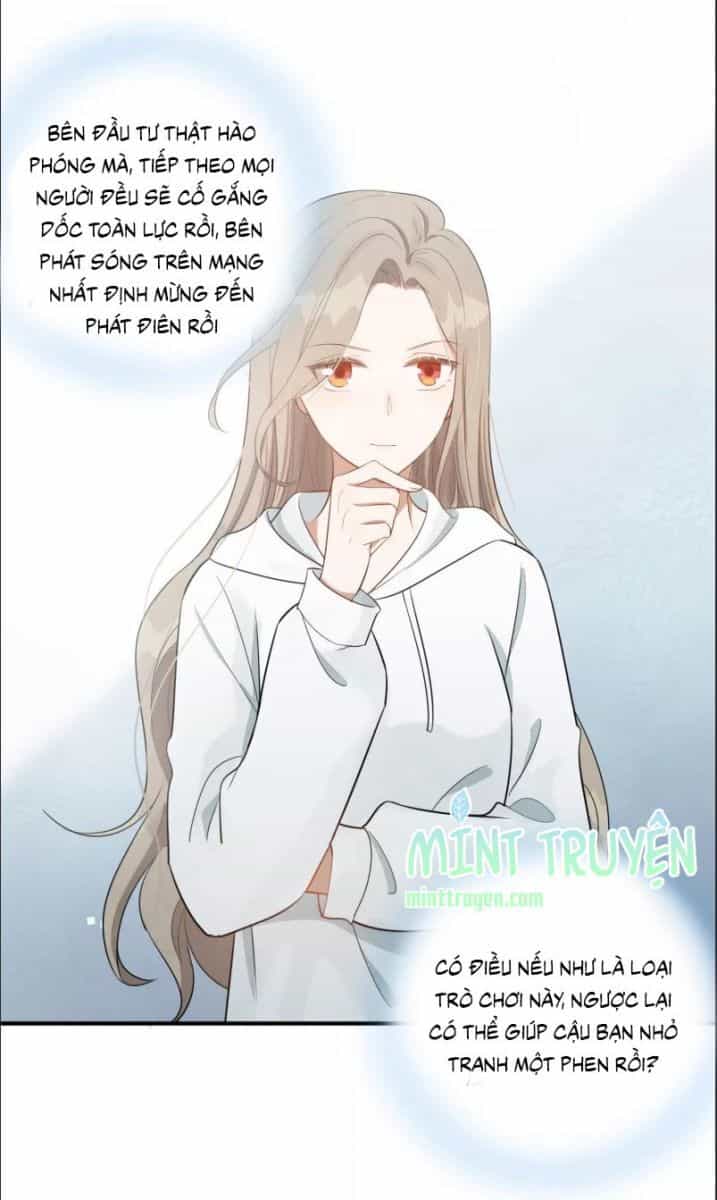 Phim Giả Làm Thật - Chương 44.1 - ảnh 9