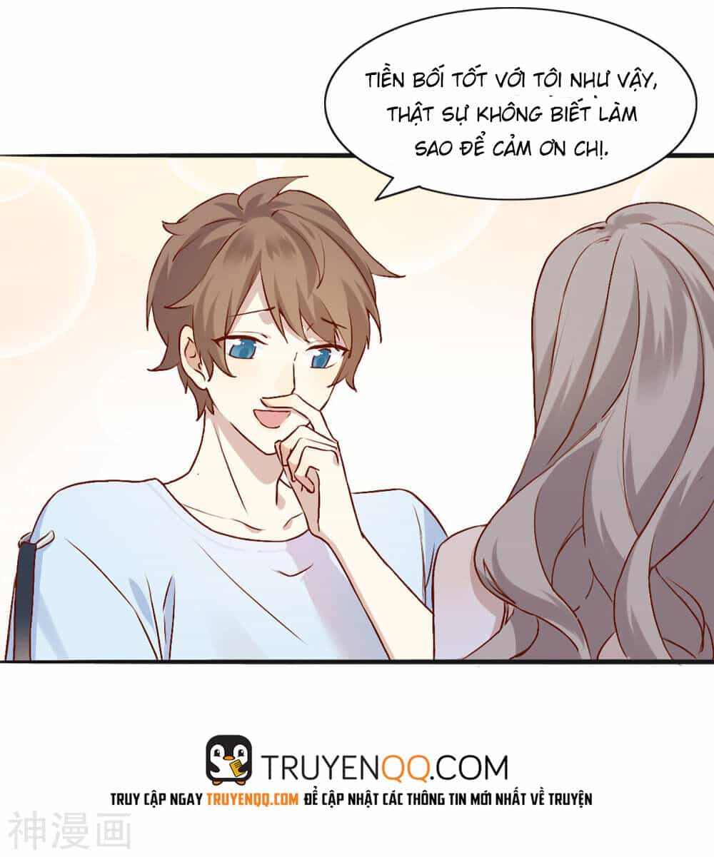 Phim Giả Làm Thật - Chương 5 - ảnh 13