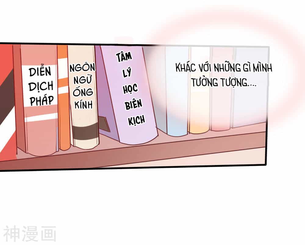 Phim Giả Làm Thật - Chương 6 - ảnh 17