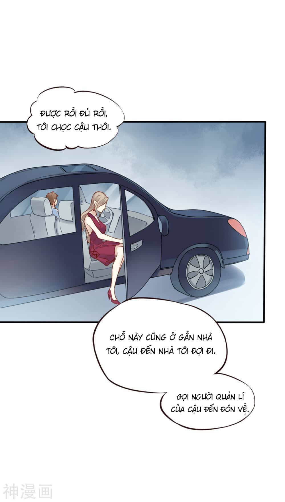 Phim Giả Làm Thật - Chương 6 - ảnh 28