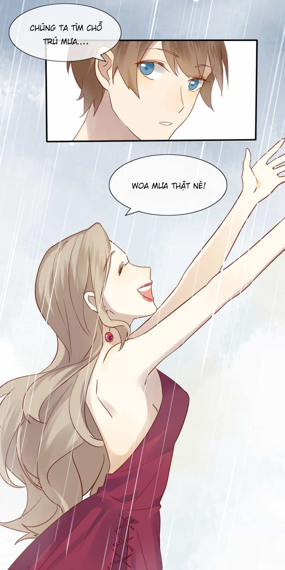Phim Giả Làm Thật - Chương 6 - ảnh 38