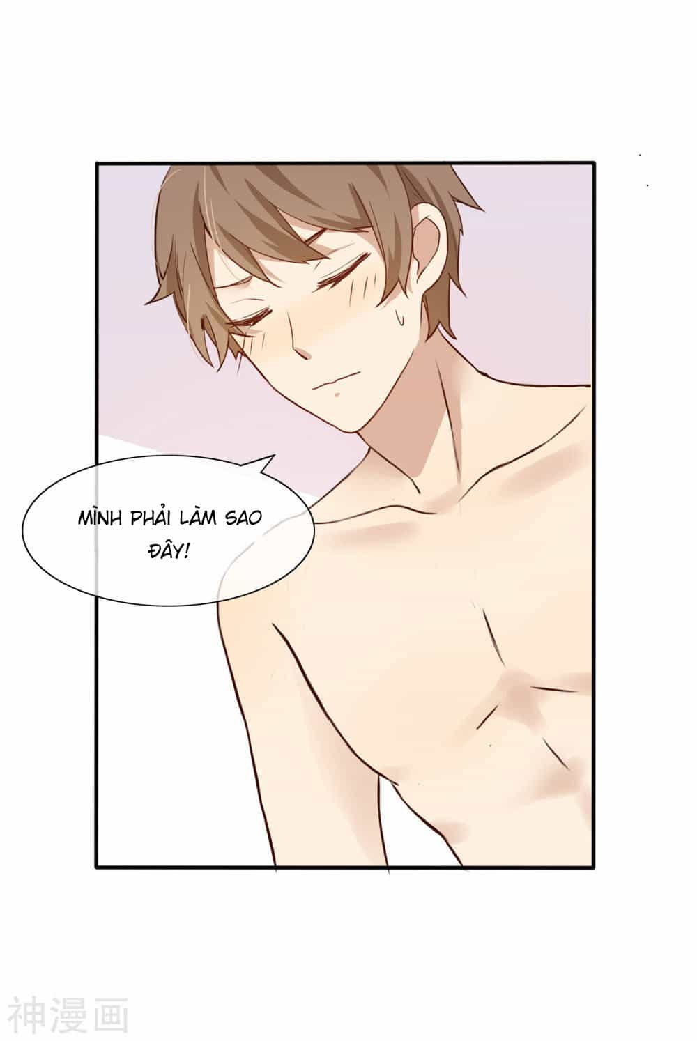 Phim Giả Làm Thật - Chương 6 - ảnh 45