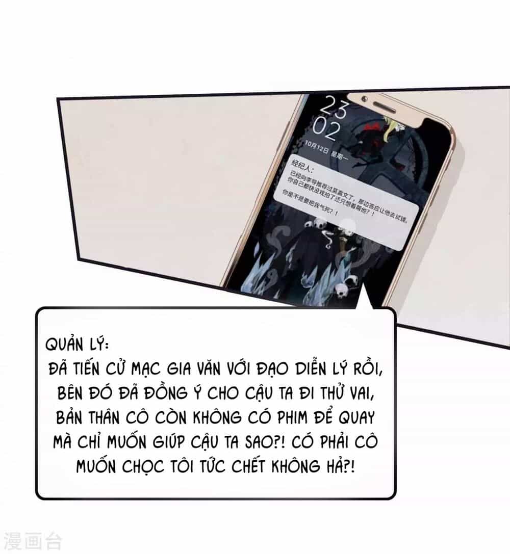 Phim Giả Làm Thật - Chương 58.2 - ảnh 17