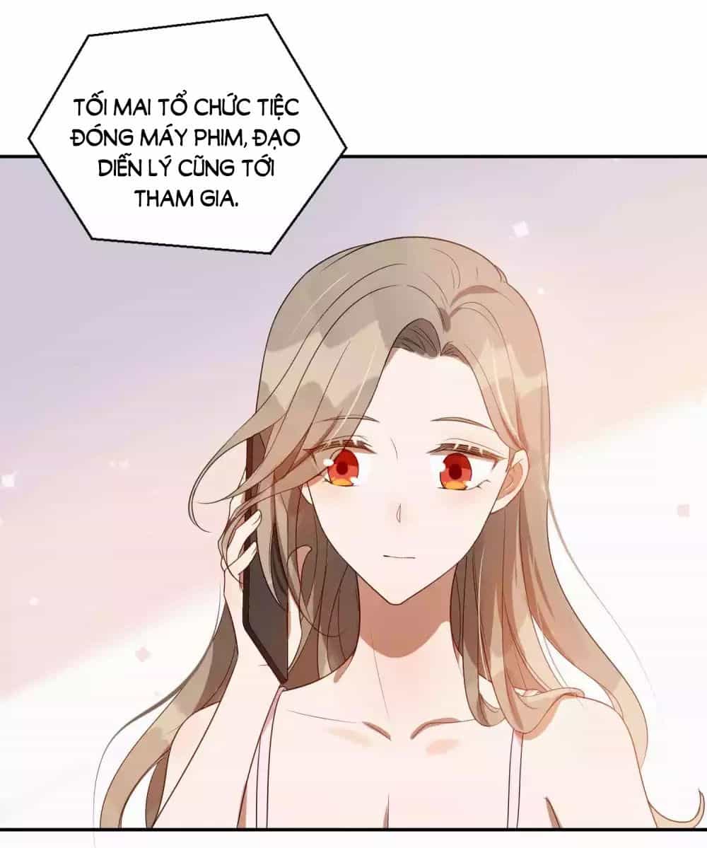 Phim Giả Làm Thật - Chương 61.1 - ảnh 3