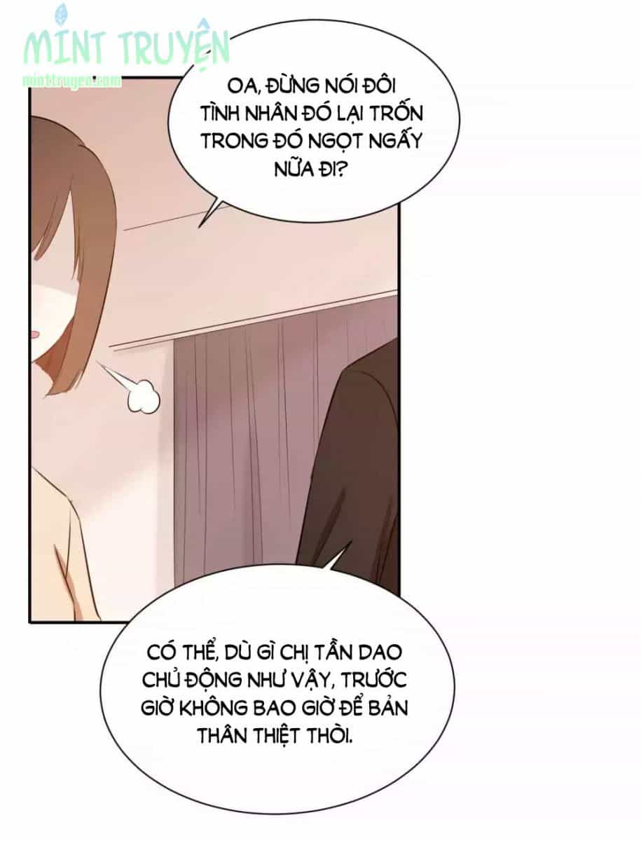 Phim Giả Làm Thật - Chương 62.1 - ảnh 17
