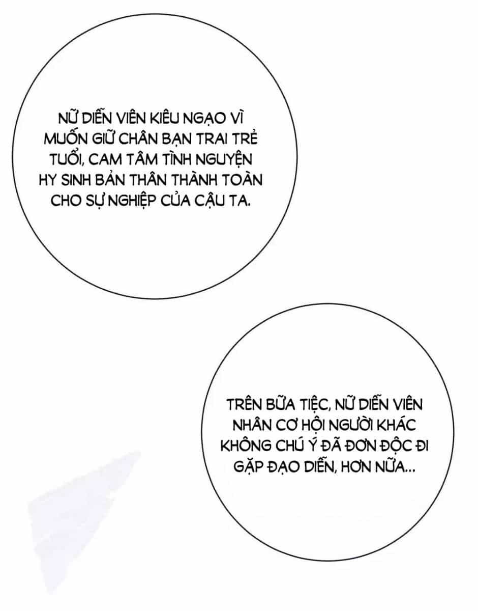 Phim Giả Làm Thật - Chương 64.1 - ảnh 3