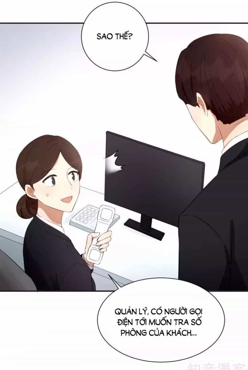 Phim Giả Làm Thật - Chương 65.1 - ảnh 8