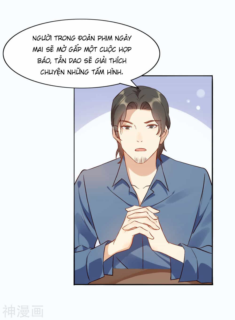 Phim Giả Làm Thật - Chương 8 - ảnh 20