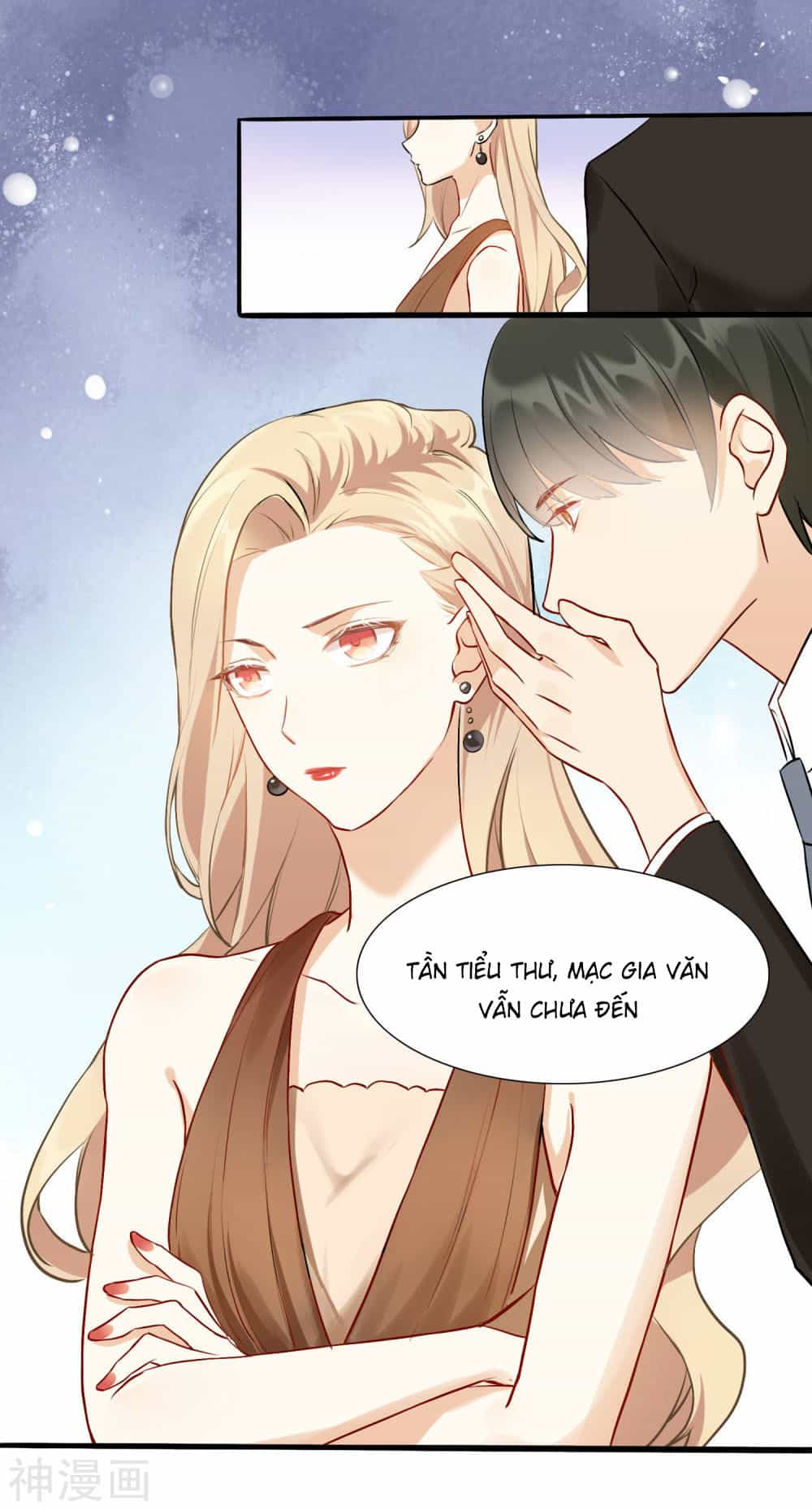 Phim Giả Làm Thật - Chương 8 - ảnh 46