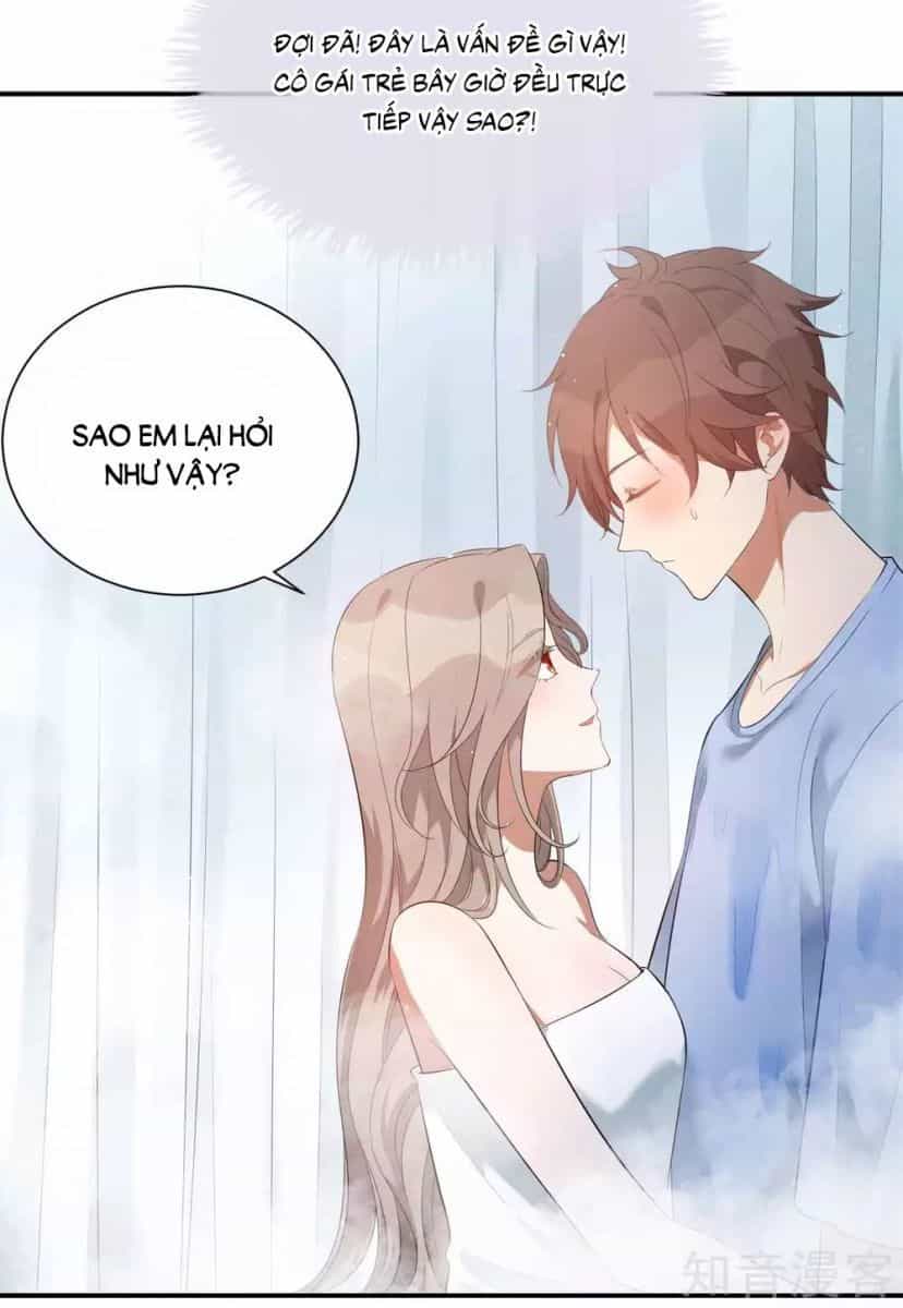 Phim Giả Làm Thật - Chương 71 - ảnh 17